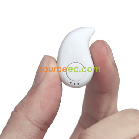 客製化迷你藍牙耳塞禮品
