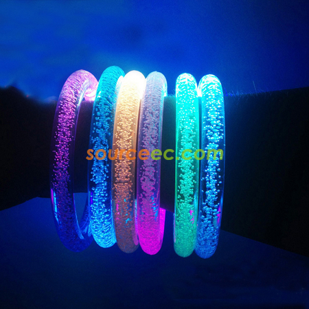 LED發光手環