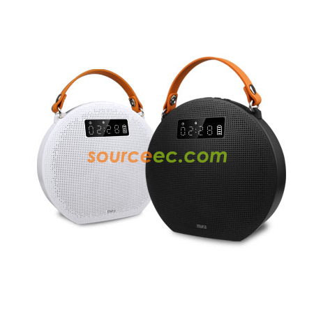 客製化聚會藍牙音箱禮品