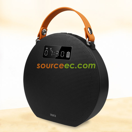 客製化聚會藍牙音箱禮品