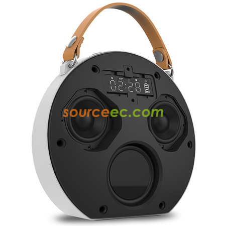 客製化聚會藍牙音箱禮品