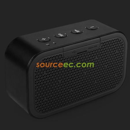 客製化立體聲藍牙音箱禮品