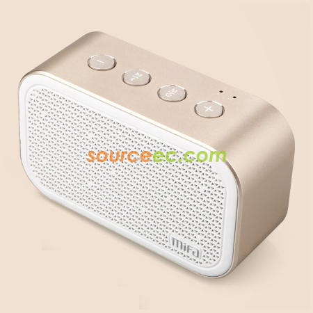 客製化立體聲藍牙音箱禮品