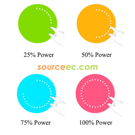 客製化戶外藍牙音箱禮品
