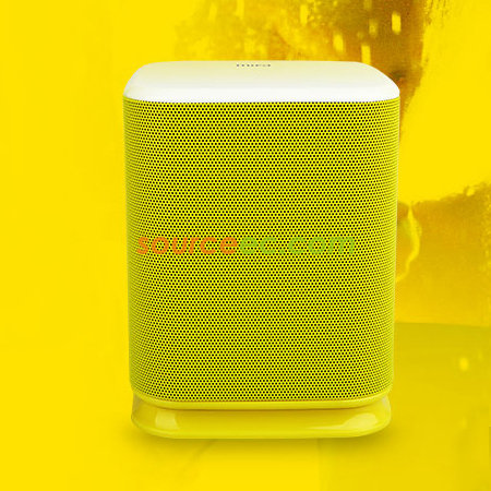 客製化戶外藍牙音箱禮品