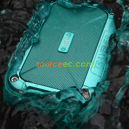 客製化戶外藍牙音箱禮品