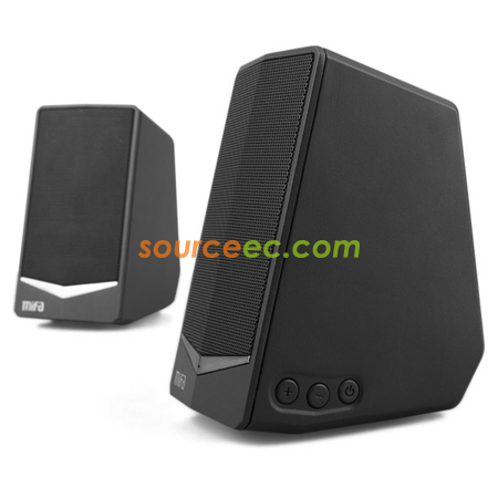 客製化迷你HIFI揚聲器禮品