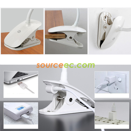 客製化充電臺燈禮品