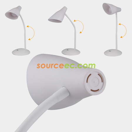 客製化護眼LED臺燈禮品