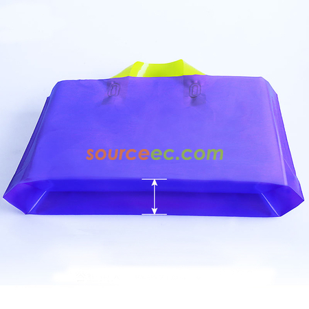 客製化PE手提禮品袋禮品
