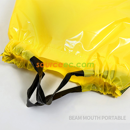 客製化束口索繩禮品購物袋禮品