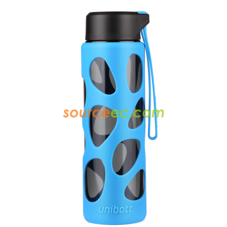 客製化500ML 運動水壺禮品