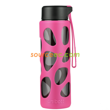 客製化500ML 運動水壺禮品
