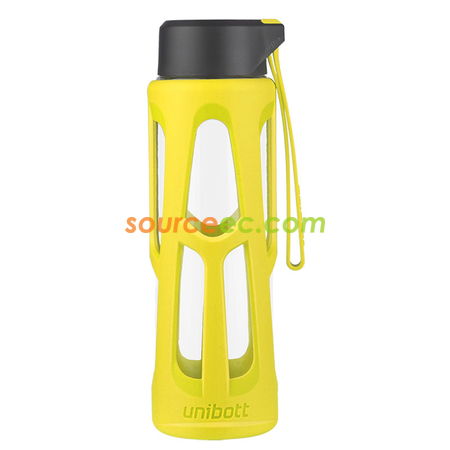 客製化500ML 勃朗峰運動水壺禮品