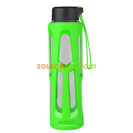 客製化500ML 勃朗峰運動水壺禮品