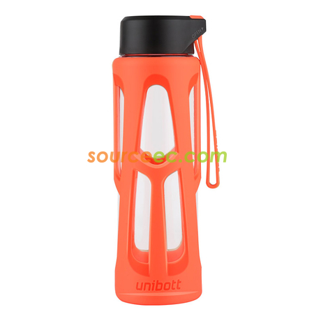 客製化500ML 勃朗峰運動水壺禮品