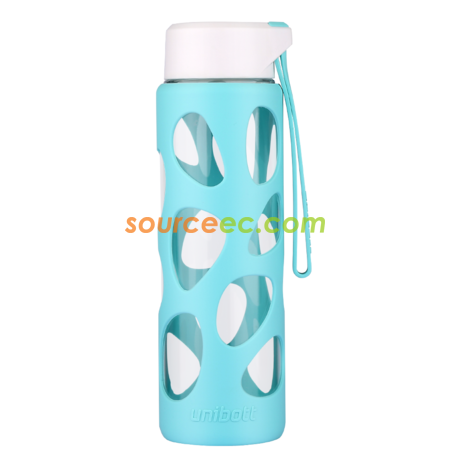 客製化500ML 糖果色運動水壺禮品