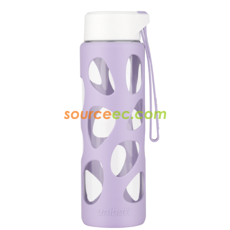 客製化500ML 糖果色運動水壺禮品