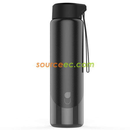 客製化600ML 運動太空杯禮品
