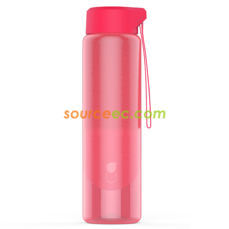 客製化600ML 運動太空杯禮品