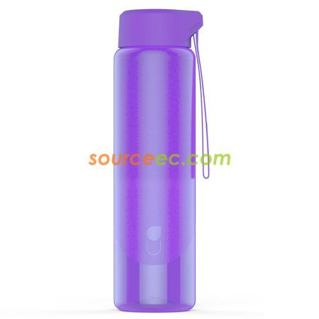 客製化600ML 運動太空杯禮品