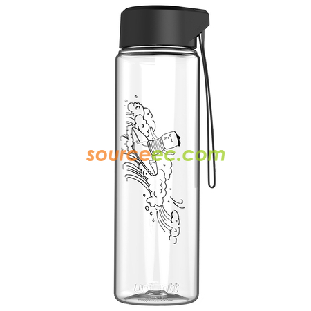 客製化500ML 便攜隨手杯禮品