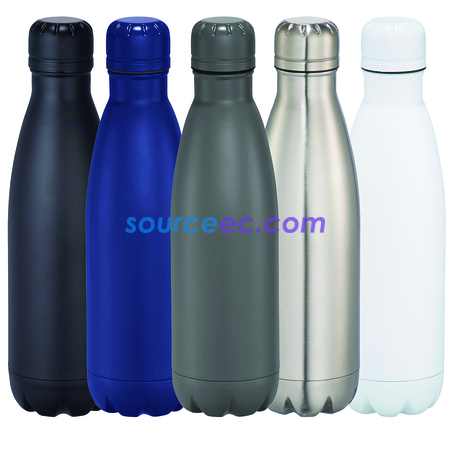 客製化500ML 可樂客製化保溫瓶禮品