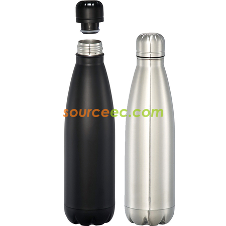 客製化500ML 可樂客製化保溫瓶禮品