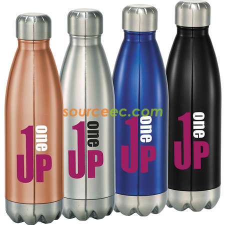 客製化500ML 可樂客製化保溫瓶禮品