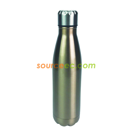 客製化500ML 可樂客製化保溫瓶禮品