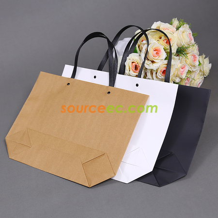 客製化紙禮品袋禮品