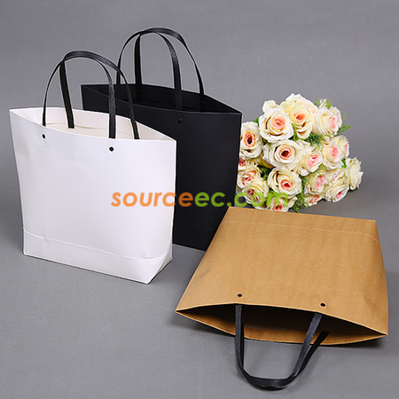 客製化紙禮品袋禮品