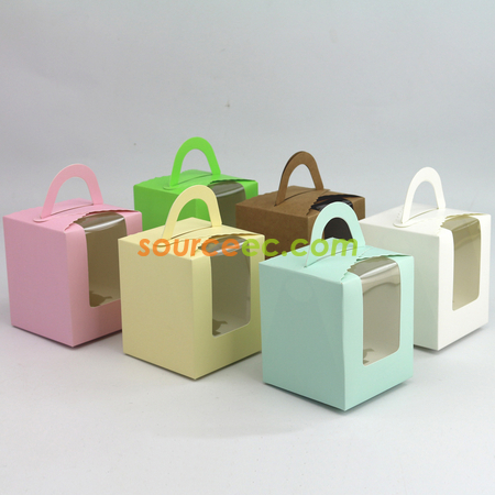 客製化西點禮品盒禮品