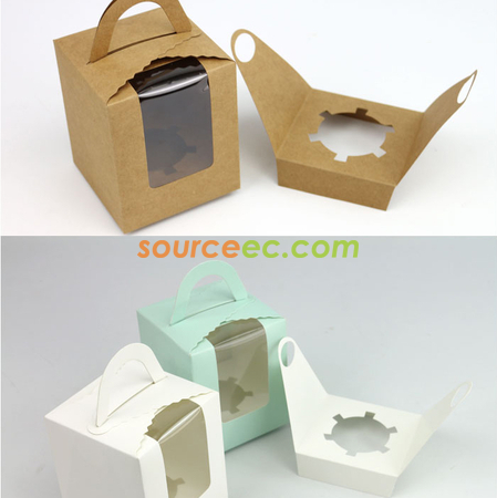 客製化西點禮品盒禮品