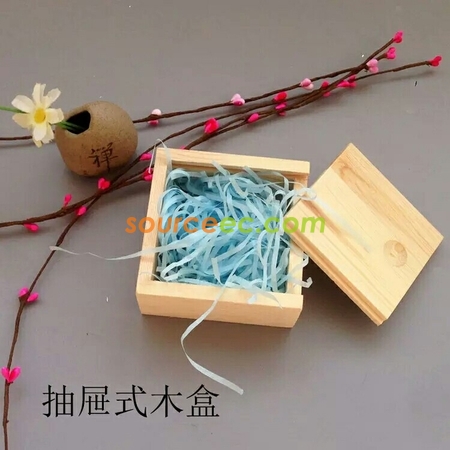 客製化木製禮品盒禮品