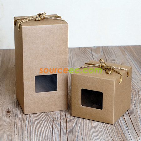 客製化手提禮品盒禮品