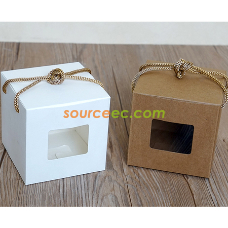 客製化手提禮品盒禮品