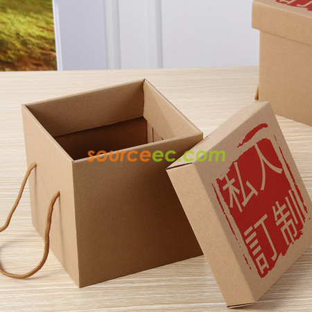 客製化訂製禮品盒禮品