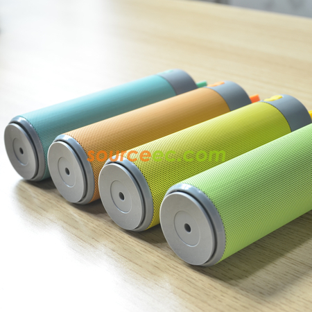客製化自拍杆藍牙音箱禮品