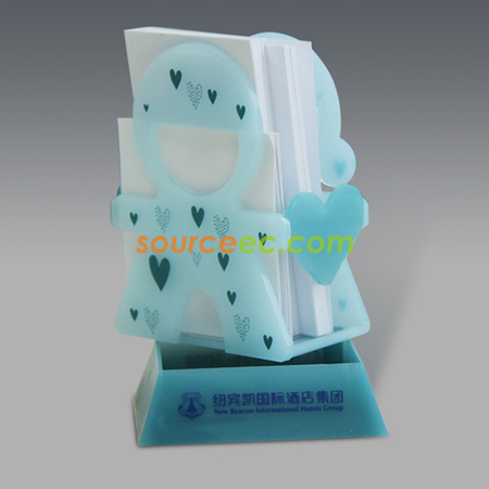 客製化便簽本禮品