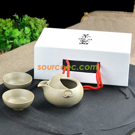 客製化茶具套裝禮品