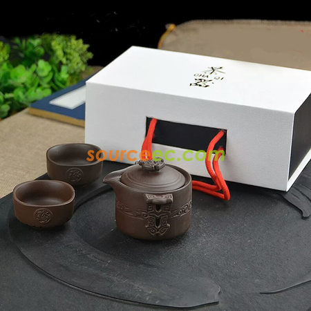客製化茶具套裝禮品