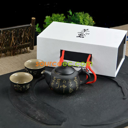 客製化茶具套裝禮品