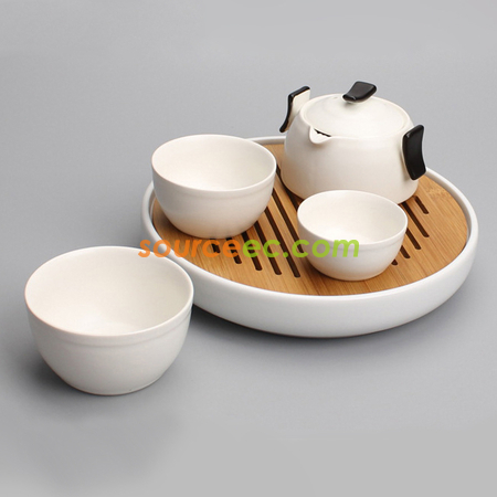 客製化茶具套裝禮品