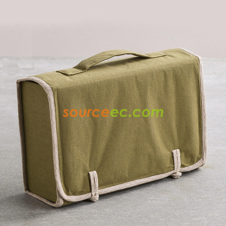 客製化便攜旅行茶具套裝禮品