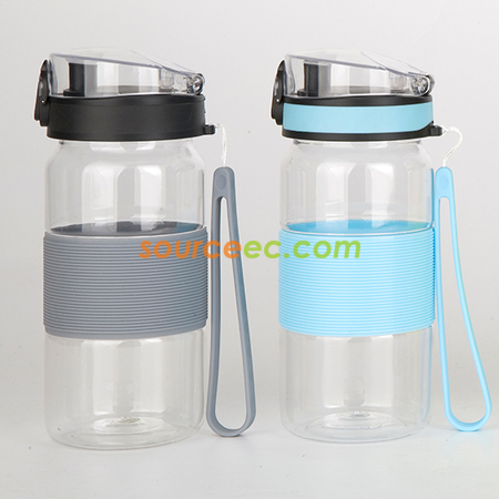客製化運動水壺禮品