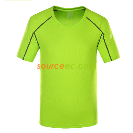 客製化馬拉松長跑T-shirt禮品