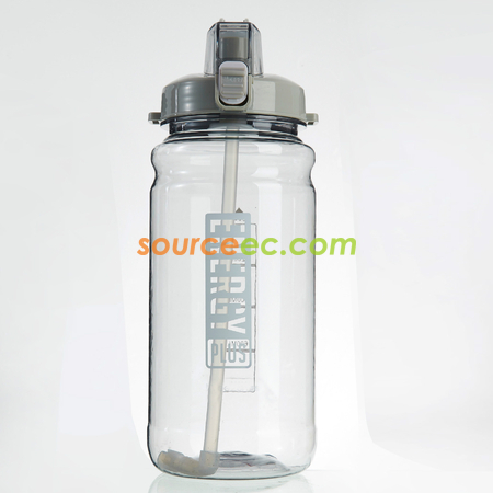 客製化1500ML超大運動水壺禮品