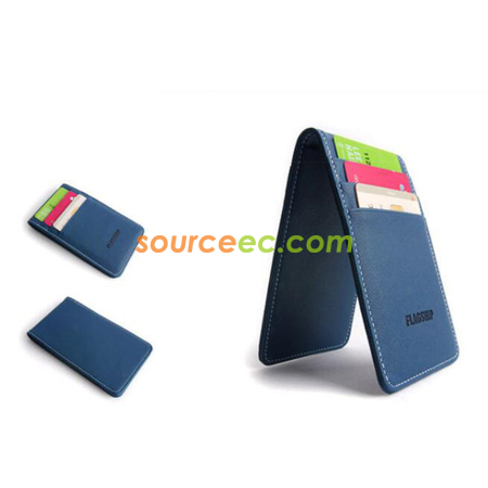 客製化皮製證件套禮品