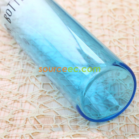 客製化300ML漸變玻璃杯禮品